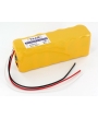 Battery 16,8V 2Ah for suction pump QS100-QS200 QUICKELS