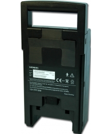 Batterie 12V 5Ah pour moniteur SC9000 externe Siemens (SC9000EXT) (4319344)