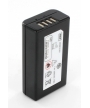 Batterie 7.2V 2.25Ah pour Mac400 GE Healthcare (2047357-001) (20111133-001) (20111132 (2111132-001)
