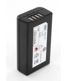 Bateria Li-Ion 7,2V 2,25Ah para Mac400