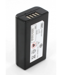 Battery 7.2V 2.25Ah for Mac400 GE