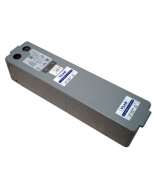 Batterie 24V 3Ah pour lève malade Liftmaster 110 SMITH & NEPHEW (LIFTMASTER)