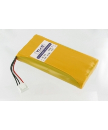 Batteria 9,6V 4Ah per ECG Cardimax FCP7101-FX7102 FUKUDA - DENSHI