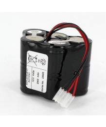Battery 12V 2,3Ah for defibrillator DMS730-750 SIMONSON-WEEL