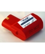 Batterie 12V 1,25Ah pour perceuse chirurgicale Powerdrive SYNTHES (530200)