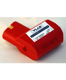 Batterie 12V 1,25Ah pour perceuse chirurgicale Powerdrive SYNTHES (530200)