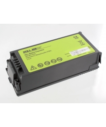 Pile 12V 4,2Ah pour défibrillateur DSA Aed-Pro ZOLL (8000-0860-01)