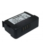 Batterie 7,2V 800mAh pour Polysomnographe Somnocheck WEINMANN (WM94051)