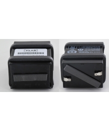 Batteria 6V 4,5Ah per misuratore di pressione Vital Signs Spot WELCH ALLYN