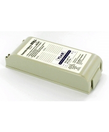 Batteria 10V 2,5Ah per defibrillatore 1400 série M ZOLL