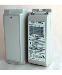 Batteria 10V 4,5Ah per defibrillatore XL série M ZOLL