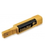 Batterie Li 12V pour défibrillateur AED 20 - Power Stick 4+ WELCH ALLYN (VL-) (AED20)