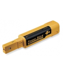 Battery 12V for defibrillator AED 20 - Power Stick 4+ WELCH ALLYN