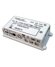 Battery 12V for defibrillator Fred Easyport SCHILLER