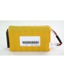 Battery 8.4V 8Ah for monitor DASH2500 GE