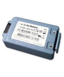 Batterie 11.1V 6Ah pour défibrillateur LP15 PHYSIOCONTROL (21330-001176)