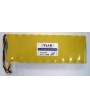 Battery 13.2V 4.5Ah for ventilator Fabian SEBAC / BIRD