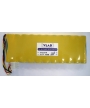 Battery 13.2V 4.5Ah for ventilator Fabian SEBAC / BIRD