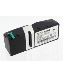 Battery 4,8V 2,1Ah for Perfusor Space B. BRAUN 8713180A
