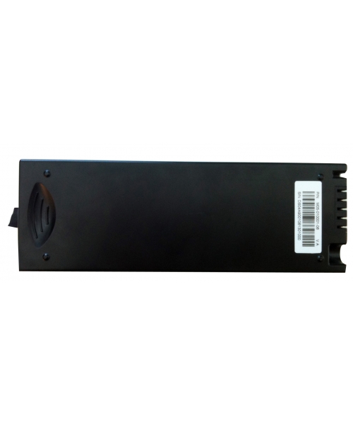 Batterie 11,1V 4,6Ah pour moniteur Scope VS800 MINDRAY (0146-00-0099) (115-018011-00)
