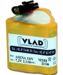 (REC) Batterie 7,2V 2,7Ah pour pousse seringue Asena Gs-Gh ALARIS (IVAC) (1000SPO1122) ( (1000SP011
