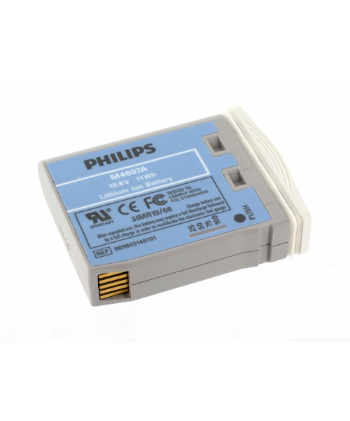 Intellivue MP2 Philips 10,8V