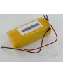 Battery 12V 1,7Ah for welder Mobilea - Aucun fabricant -