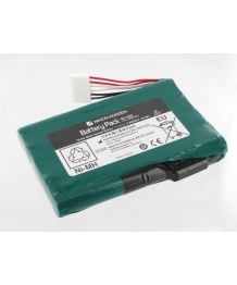 Bateria 12V 3,6Ah para ECG 1500 - 1550 Nihon Kohden