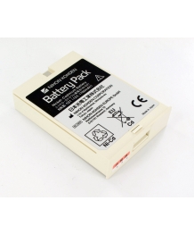 Batterie 12V 1.9Ah pour Moniteur Lifescope A NIHON KOHDEN (X060)