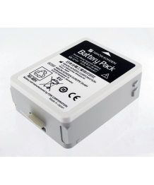 Batteria 9.6V 2900mAh per Nihon Kohden BSM6000 NIHON KOHDEN