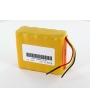 Battery 12V 3.8Ah for monitor Mediana N5600 - Aucun fabricant -