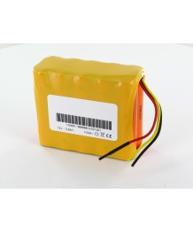 Battery 12V 3.8Ah for monitor Mediana N5600 - Aucun fabricant -