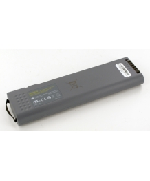 Bateria 11,1V 6Ah para Monitor Carescape B650