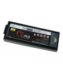 Batterie 12V 4.2Ah pour défibrillateur IPAD CU MEDICAL (CUSA0601F)