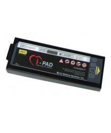 Bateria 12V 4,2Ah para desfibrilador IPAD NF1200