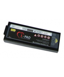 Batteria 12V 4.2Ah per defibrillatore IPAD NF1200 - Aucun fabricant -