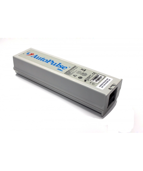 Batterie 36.3V 2.3Ah pour Autopulse Power ZOLL (8700-0752-01)