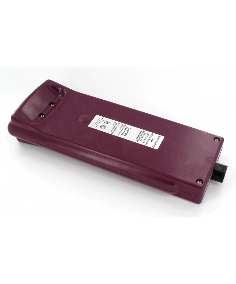 Battery for patient lifter Maxi Twin Arjo Vlad