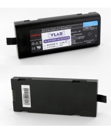 Battery 6V 4.5Ah for respirator Avian VIASYS - Vlad