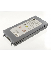 Batterie 14.8V 5200mAh pour échographe Logic-E GE Healthcare (5120410-2)