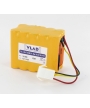 Battery 8.4V 7.6Ah for vital sign monitor YM1000 MEDIANA