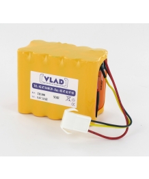 Batterie 8.4V 7.6Ah pour moniteur de signes vitaux YM1000 MEDIANA (M6021-0)