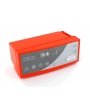 Batterie 12V 7.5Ah pour Défibrillateur 200 REANIBEX (REABINEX200) (DFS 4100 B)
