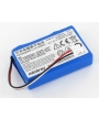 EOL VOIR 88891234 /// Batterie 7.4V 0.9Ah pour Moniteur Beneview T1 MINDRAY (801-92-81-000-25) (801-9281-00025-0)
