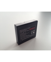 Battery 3.7V 1.8Ah for pulse oximeter PM60 MINDRAY