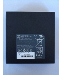 Batterie 14.8V 6.15 Ah pour échographe CX50 Philips (453561446191)