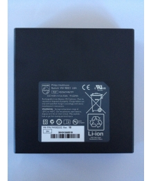 Battery 14.8V 6.15Ah for ultrasound CX50 Philips