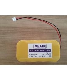 Batterie 9.6V 1900mAh pour Terumo171/172 (8N-1200SCK)