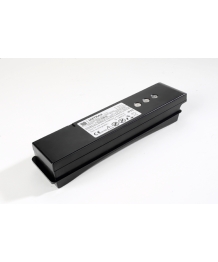 Batterie 15V 7.2Ah pour défibrillateur Heartsave M250 (6 ans) - originale PRIMEDIC (97641) (97642)