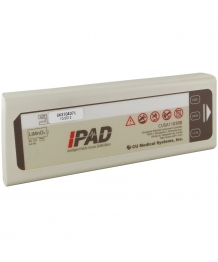 Batteria 12V 4.2Ah per defibrillatore IPAD NSI CU MEDICAL